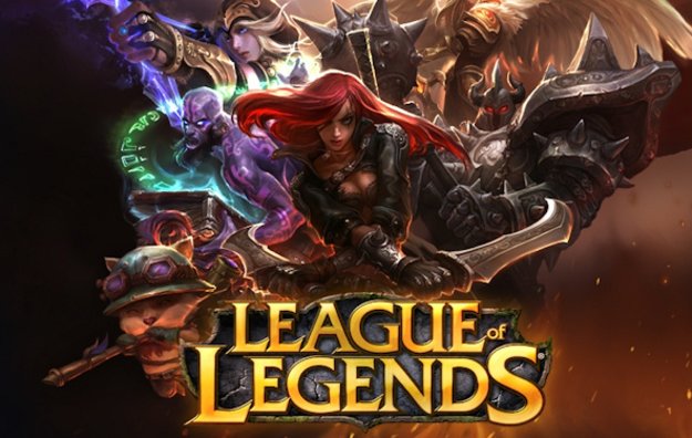 download league of legends mac os