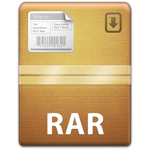 Rar Application Free Download For Mac